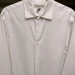Banana Republic Dress Shirt
